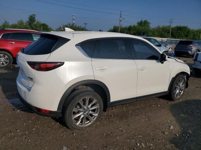 2021 Mazda CX-5 Grand Touring Reserve