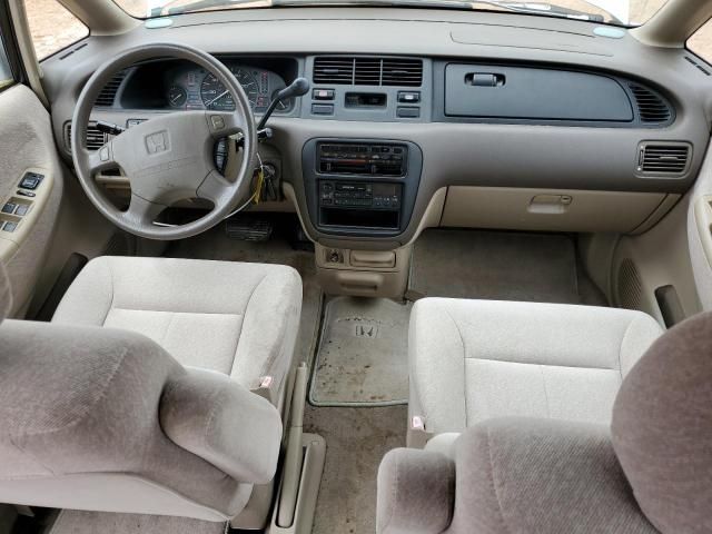 1997 Honda Odyssey EX