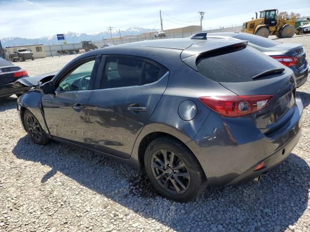 2015 Mazda 3 Grand Touring