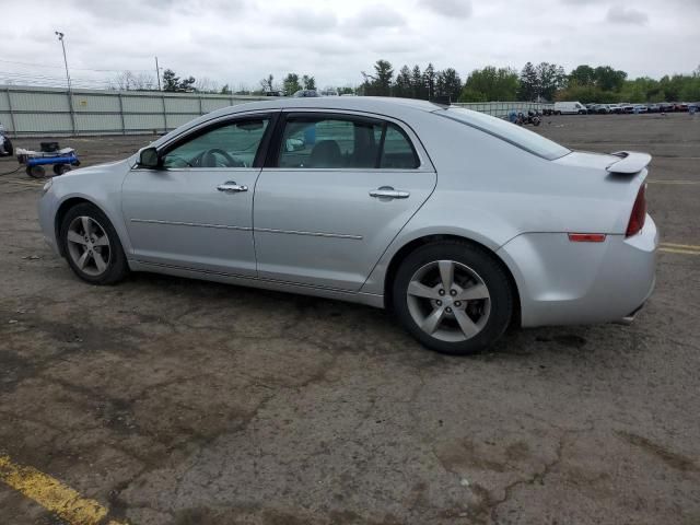 2012 Chevrolet Malibu 1LT