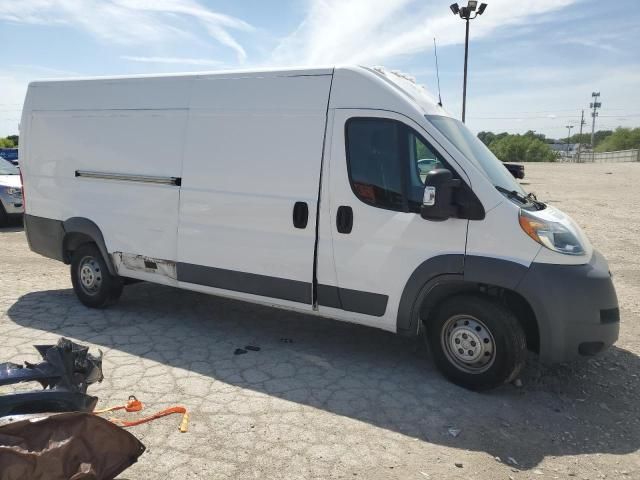 2018 Dodge RAM Promaster 3500 3500 High