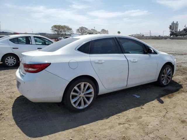 2016 Buick Verano