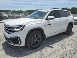 2021 Volkswagen Atlas SE en venta en Ellenwood, GA