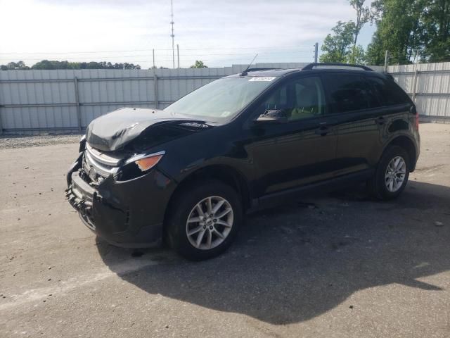 2014 Ford Edge SE