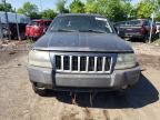 2004 Jeep Grand Cherokee Laredo