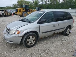 Dodge Caravan sxt Vehiculos salvage en venta: 2006 Dodge Caravan SXT