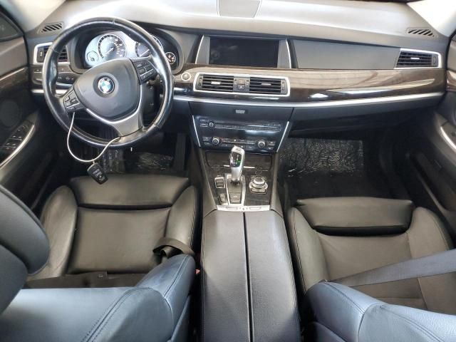 2010 BMW 550 Xigt