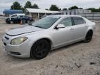 2010 Chevrolet Malibu 1LT