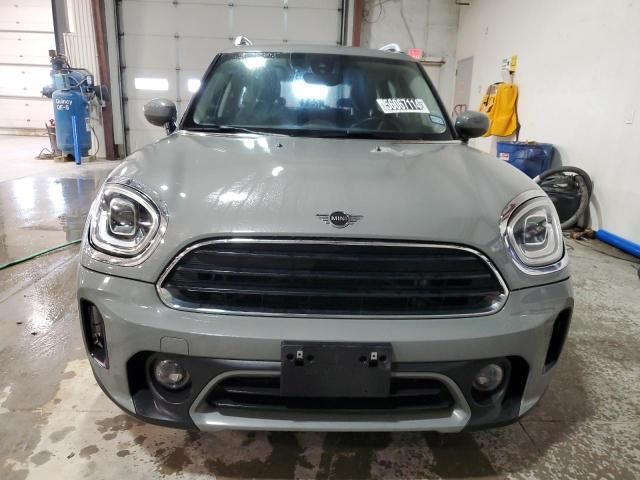 2022 Mini Cooper Countryman