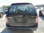 2005 Mazda MPV Wagon