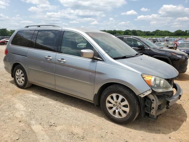 2008 Honda Odyssey EXL