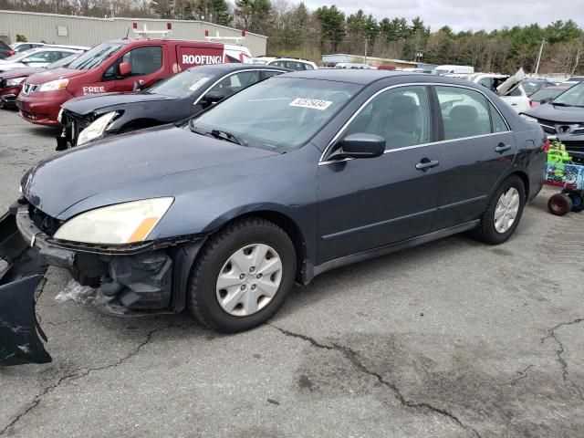 2004 Honda Accord LX