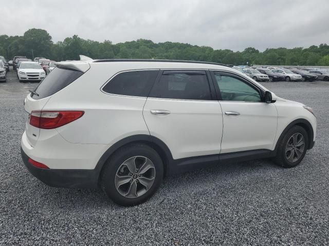 2015 Hyundai Santa FE GLS