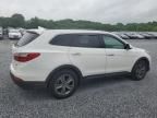 2015 Hyundai Santa FE GLS