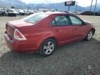 2007 Ford Fusion SE