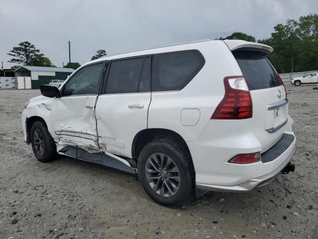 2017 Lexus GX 460