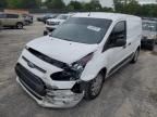 2015 Ford Transit Connect XLT