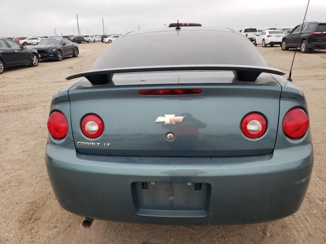 2009 Chevrolet Cobalt LT