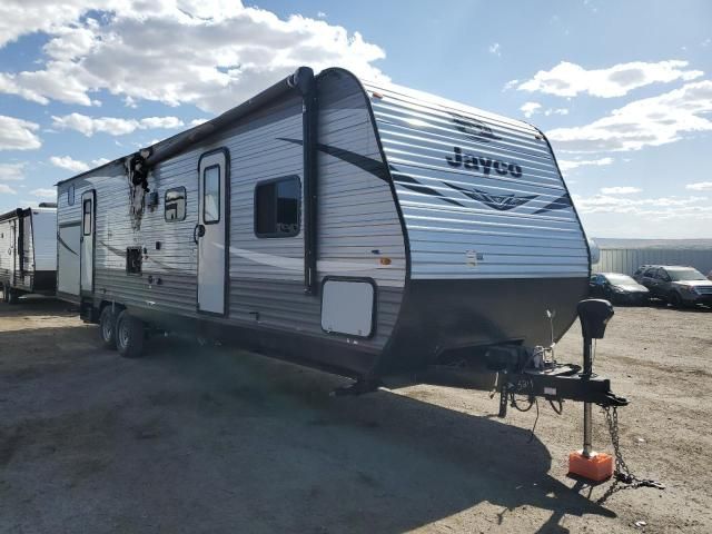 2020 Jayco Trailer