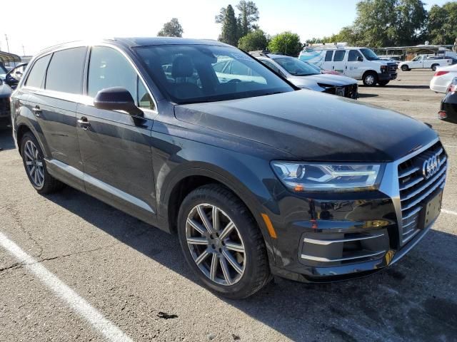 2017 Audi Q7 Premium