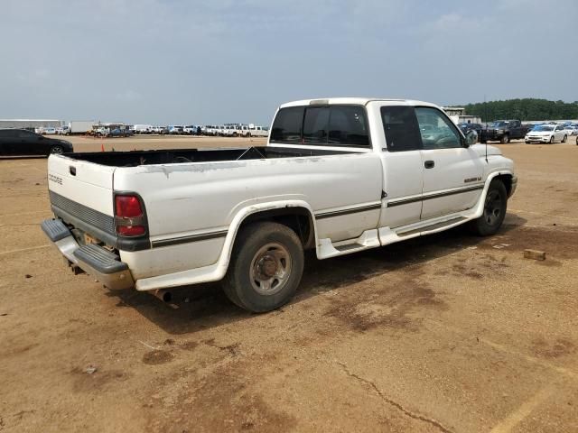 1997 Dodge RAM 2500