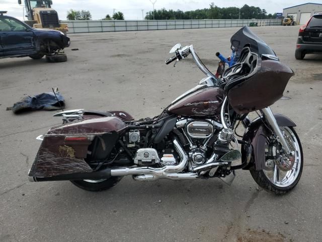 2018 Harley-Davidson Fltrx Road Glide