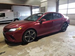 2018 Toyota Camry XSE en venta en Sandston, VA