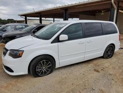 Dodge Vehiculos salvage en venta: 2016 Dodge Grand Caravan SE