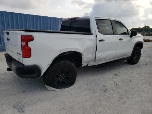 2023 Chevrolet Silverado K1500 ZR2