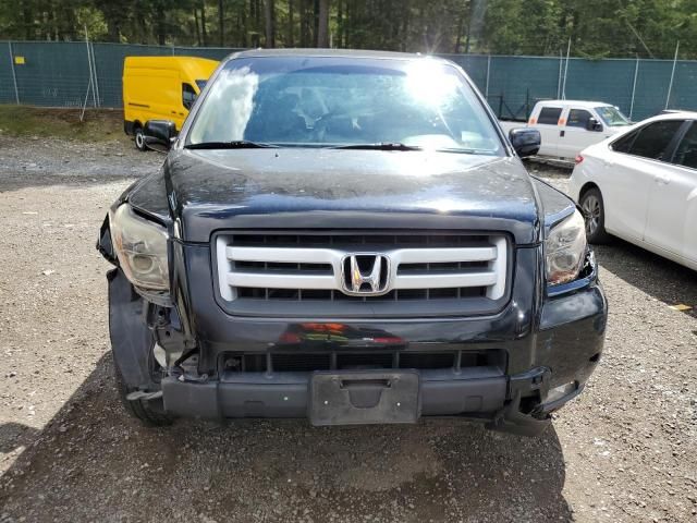 2008 Honda Pilot EX