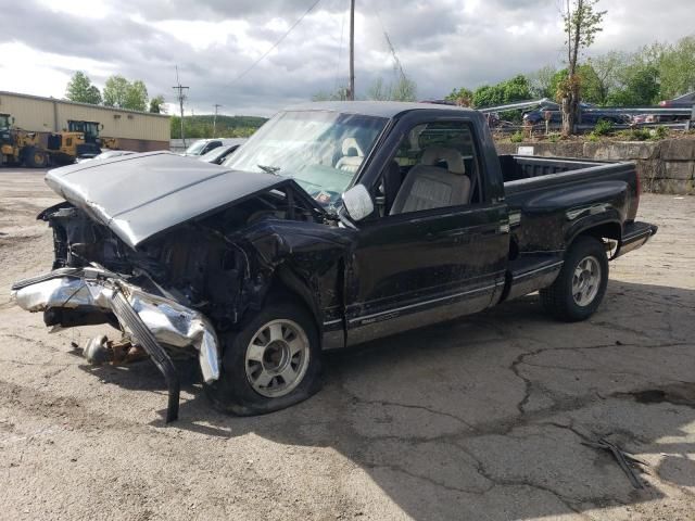 1994 GMC Sierra C1500