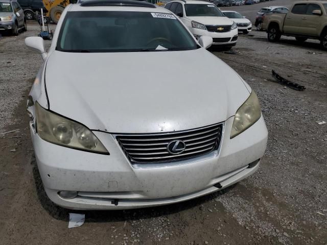 2008 Lexus ES 350