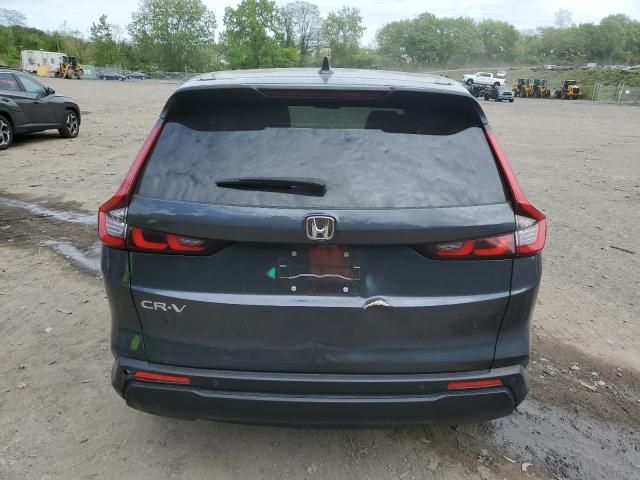 2023 Honda CR-V EXL