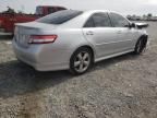 2011 Toyota Camry SE