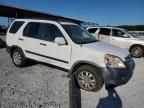 2005 Honda CR-V EX