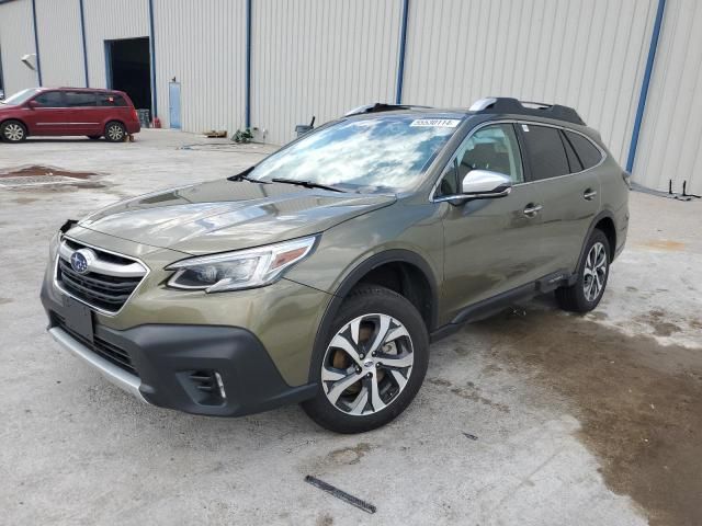 2022 Subaru Outback Touring