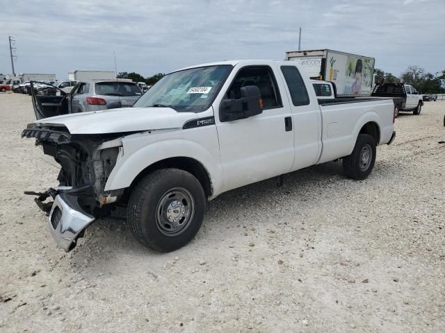 2014 Ford F250 Super Duty