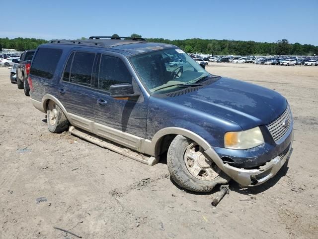 2005 Ford Expedition Eddie Bauer