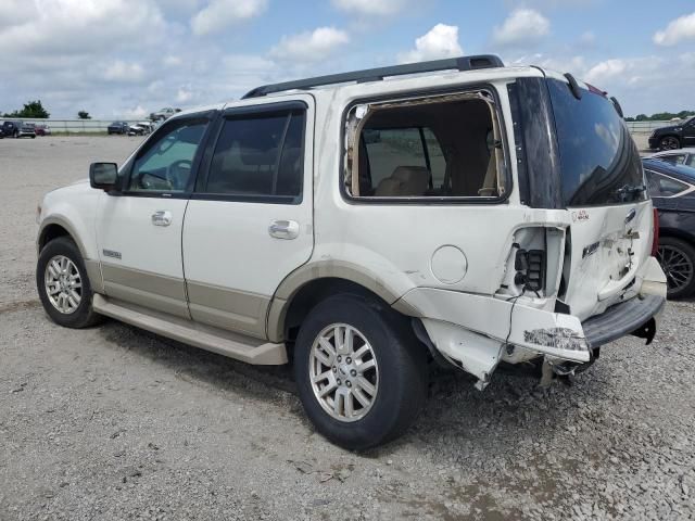 2008 Ford Expedition Eddie Bauer