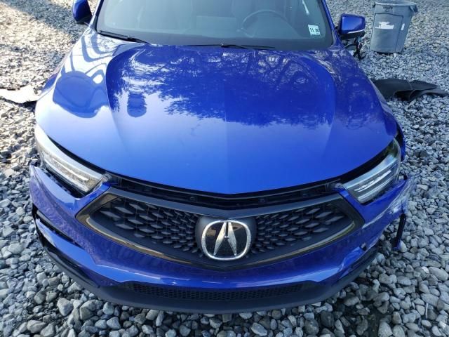 2021 Acura RDX A-Spec