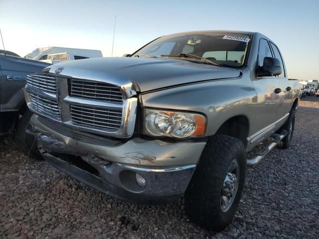 2005 Dodge RAM 2500 ST