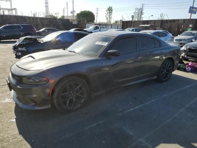 2019 Dodge Charger GT