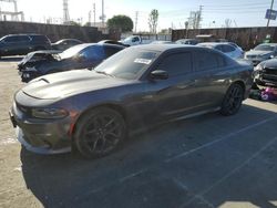 Dodge Charger GT salvage cars for sale: 2019 Dodge Charger GT
