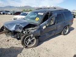 Jeep Vehiculos salvage en venta: 2002 Jeep Grand Cherokee Limited