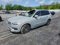 Vehiculos salvage en venta de Copart Grantville, PA: 2024 Volvo XC90 Plus