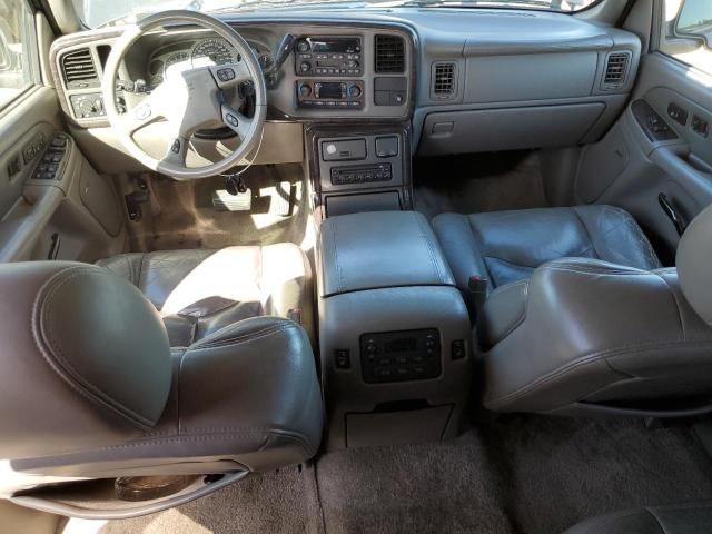 2003 GMC Yukon Denali