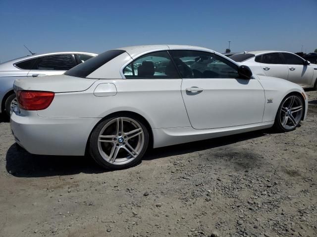 2013 BMW 335 I Sulev