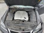 2010 Lexus IS 350