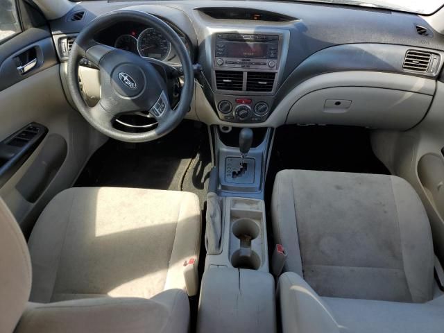 2011 Subaru Impreza 2.5I