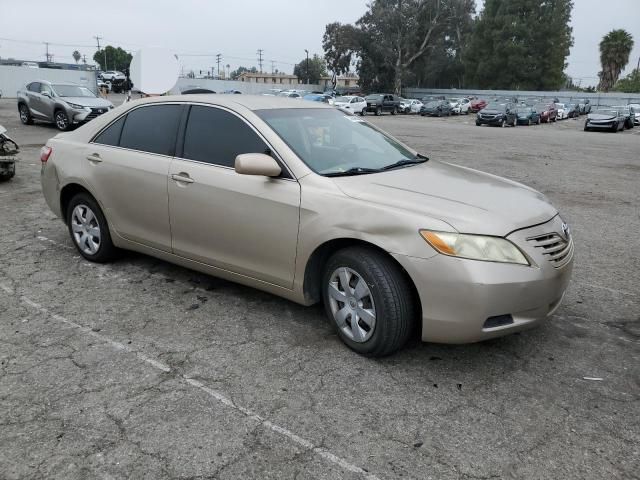 2009 Toyota Camry Base